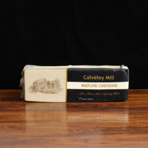 2Kg Extra Mature Cheese