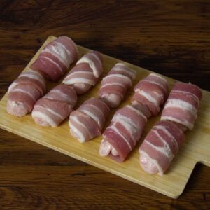 Pigs in Blankets -