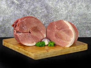 Gammon - Smoked 5+Kg