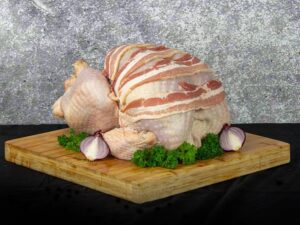 Whole Turkey 5-6kg