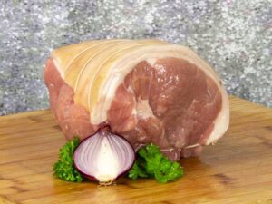 Small Gammon Joints 1.7Kg to 2Kg