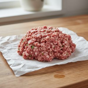 Sausage Meat 1Lb Meat